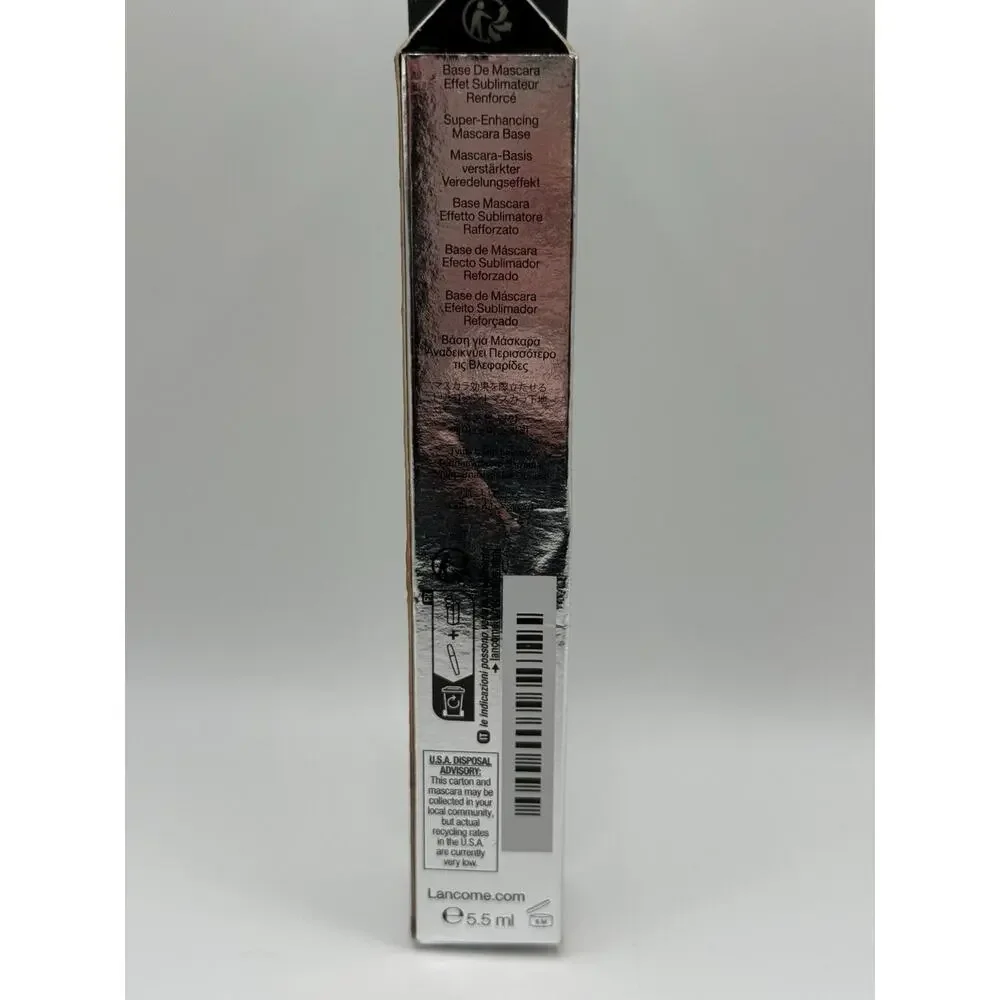 Lancome Cils Booster XL Super Enhancing Mascara Base - Volume 0.18 fl oz 5.5ml